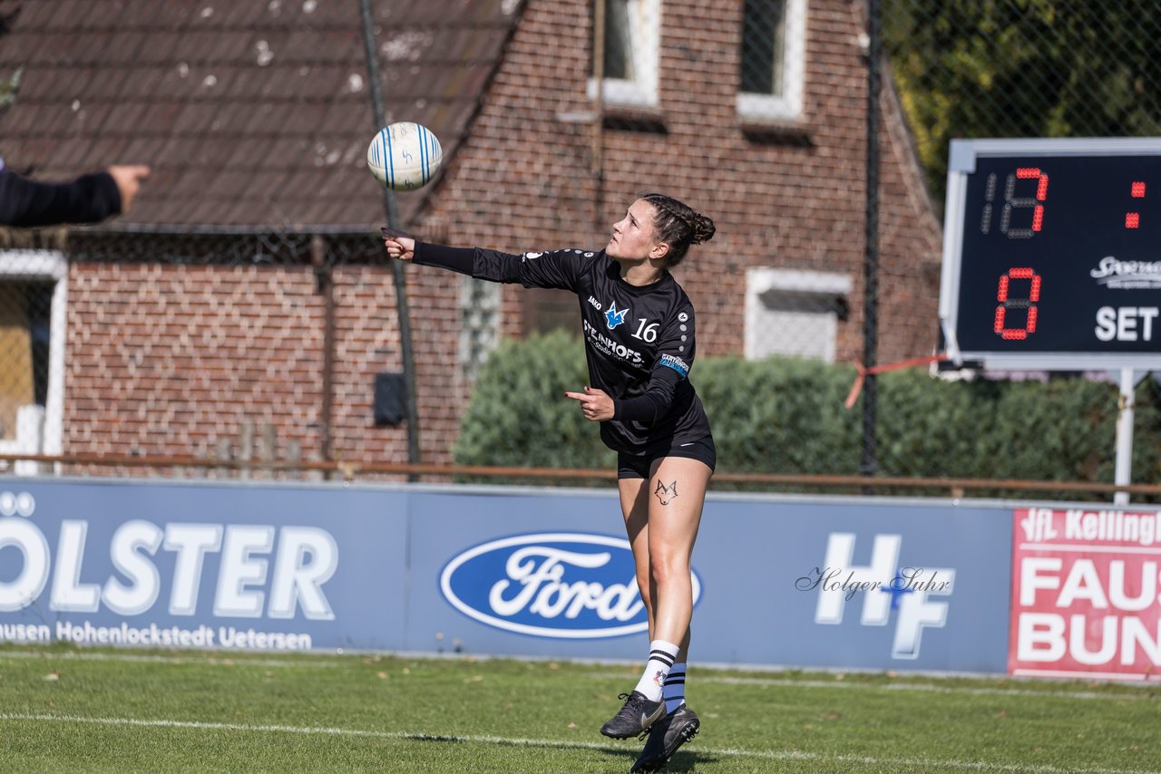 Bild 455 - wU16 Deutsche Meisterschaft